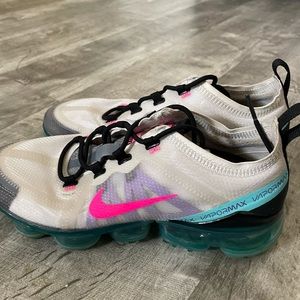 Women’s Nike Vaypor Max’s